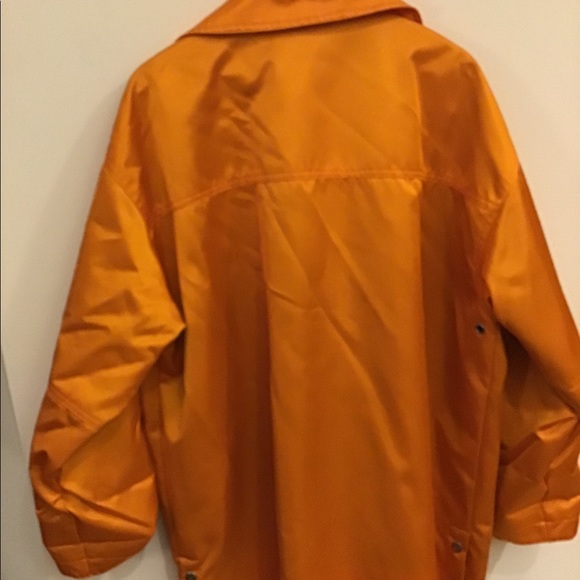 Great Andrea Jovine rain coat - Picture 2 of 5